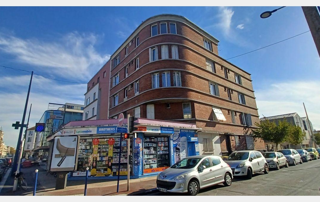 Annonces ST DENIS : Appartement | DRANCY (93700) | 33 m2 | 159 000 &euro; 