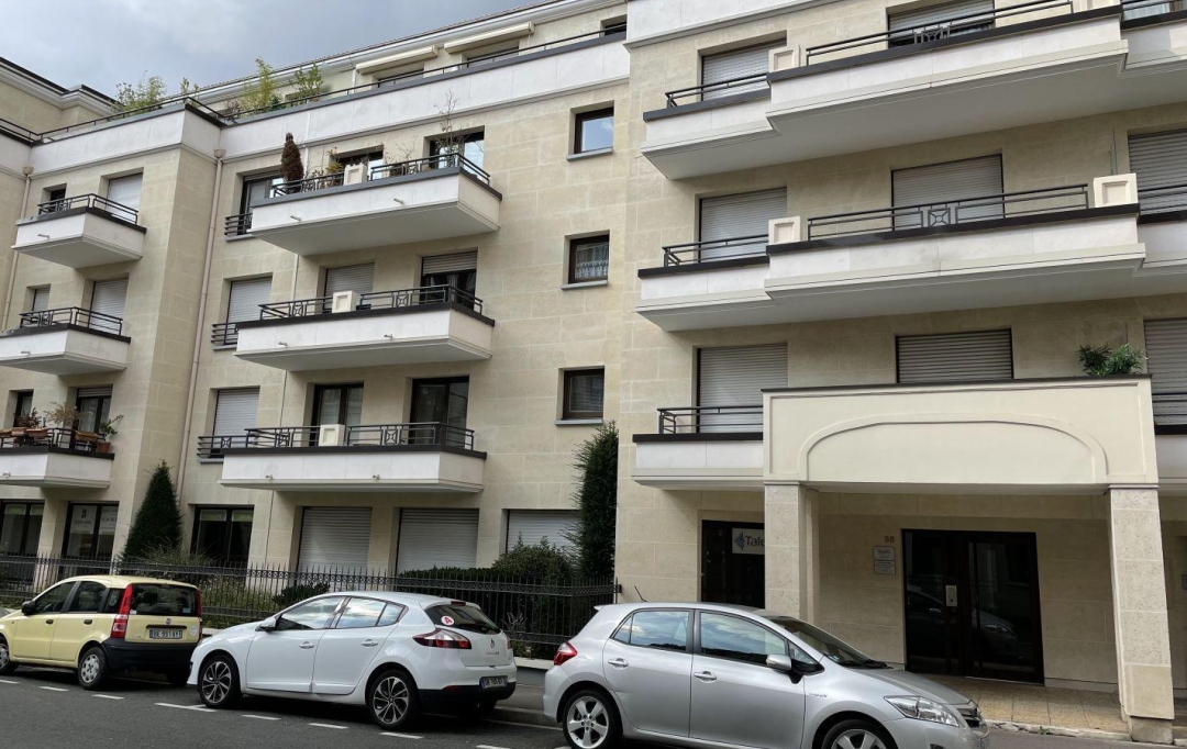 Annonces ST DENIS : Appartement | MONTMORENCY (95160) | 157 m2 | 620 000 &euro; 