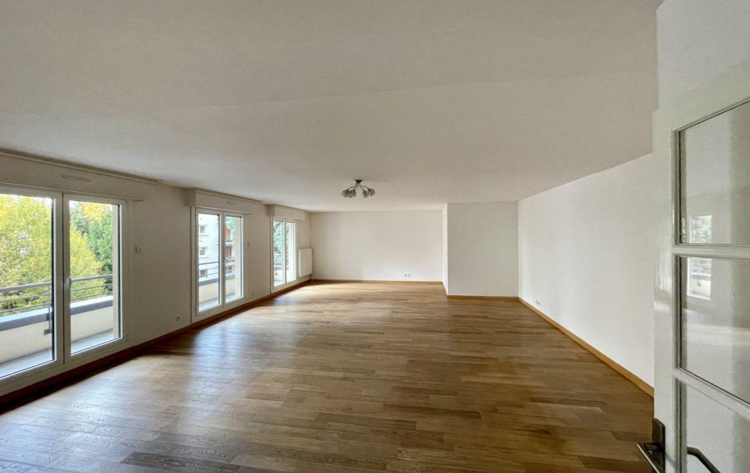 Annonces ST DENIS : Appartement | MONTMORENCY (95160) | 157 m2 | 620 000 &euro; 