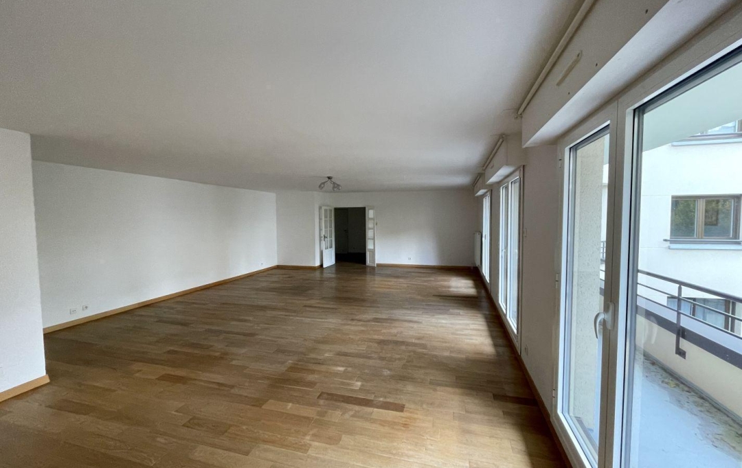 Annonces ST DENIS : Appartement | MONTMORENCY (95160) | 157 m2 | 620 000 &euro; 