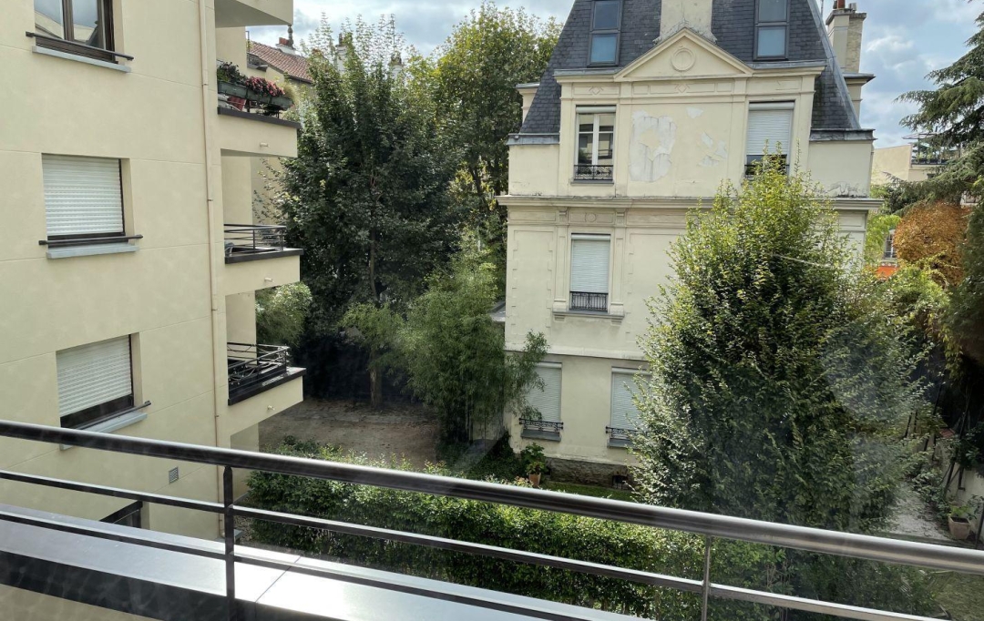 Annonces ST DENIS : Appartement | MONTMORENCY (95160) | 157 m2 | 620 000 &euro; 