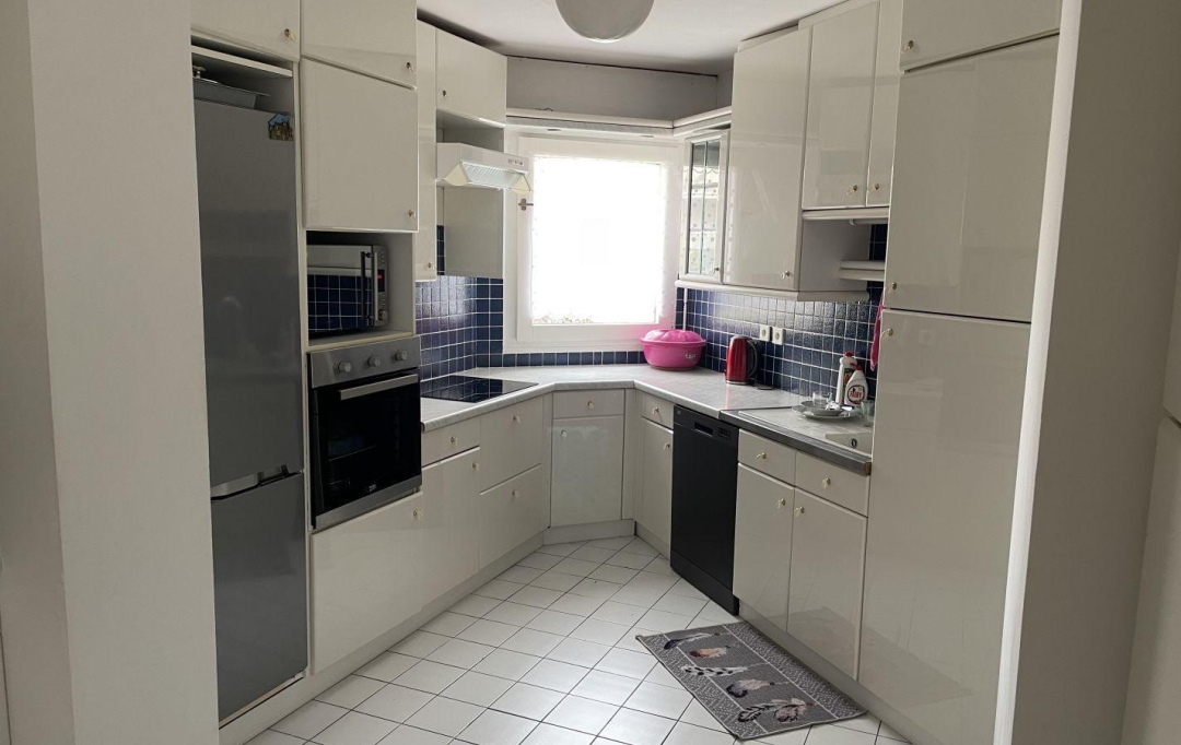 Annonces ST DENIS : Appartement | MONTMORENCY (95160) | 157 m2 | 620 000 &euro; 