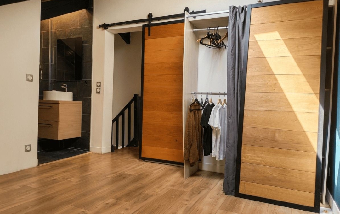 Annonces ST DENIS : Appartement | SAINT-MANDE (94160) | 56 m2 | 552 200 &euro; 