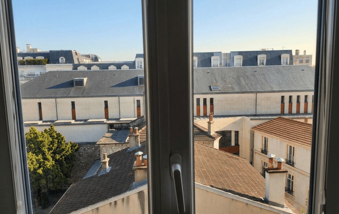 Annonces ST DENIS : Appartement | SAINT-MANDE (94160) | 56 m2 | 552 200 &euro; 
