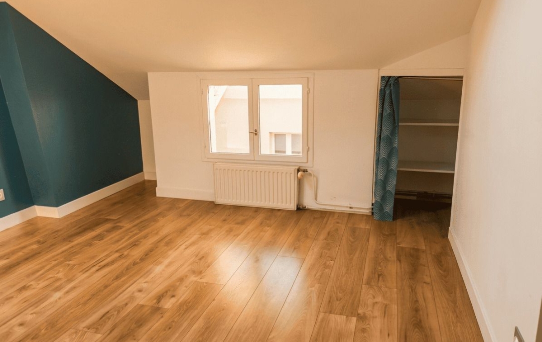 Annonces ST DENIS : Appartement | SAINT-MANDE (94160) | 56 m2 | 552 200 &euro; 