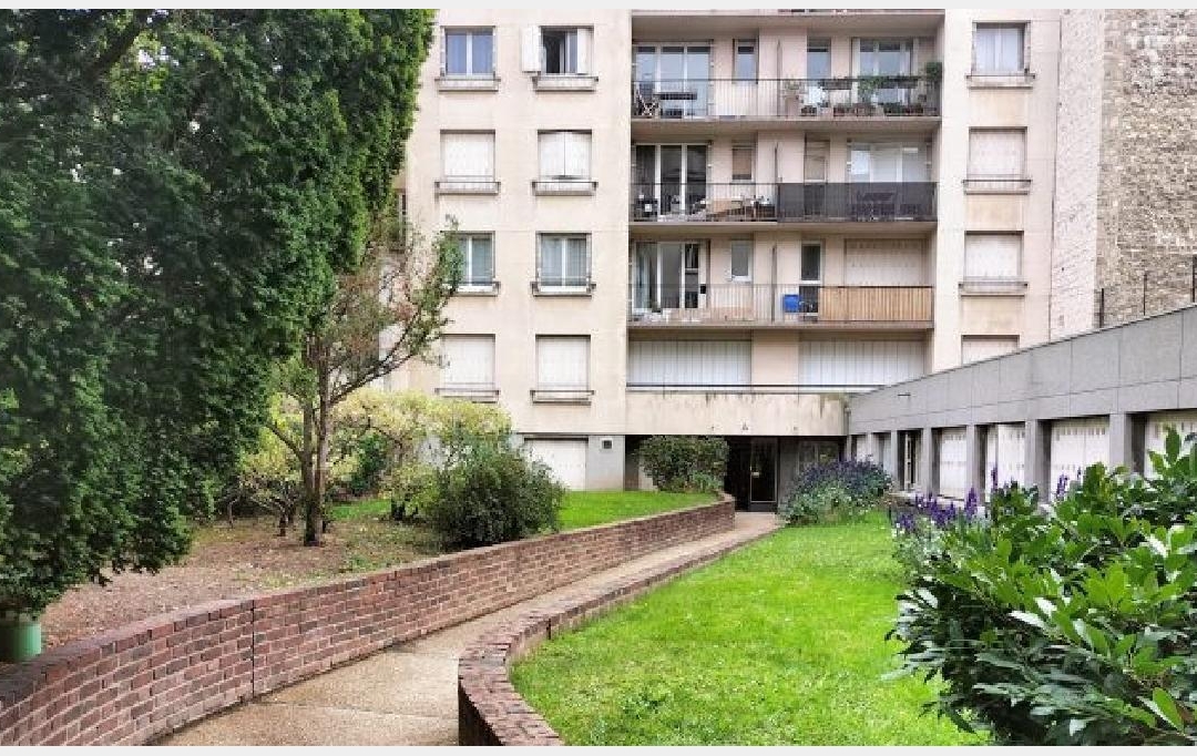 Annonces ST DENIS : Appartement | PARIS (75014) | 9 m2 | 99 000 &euro; 