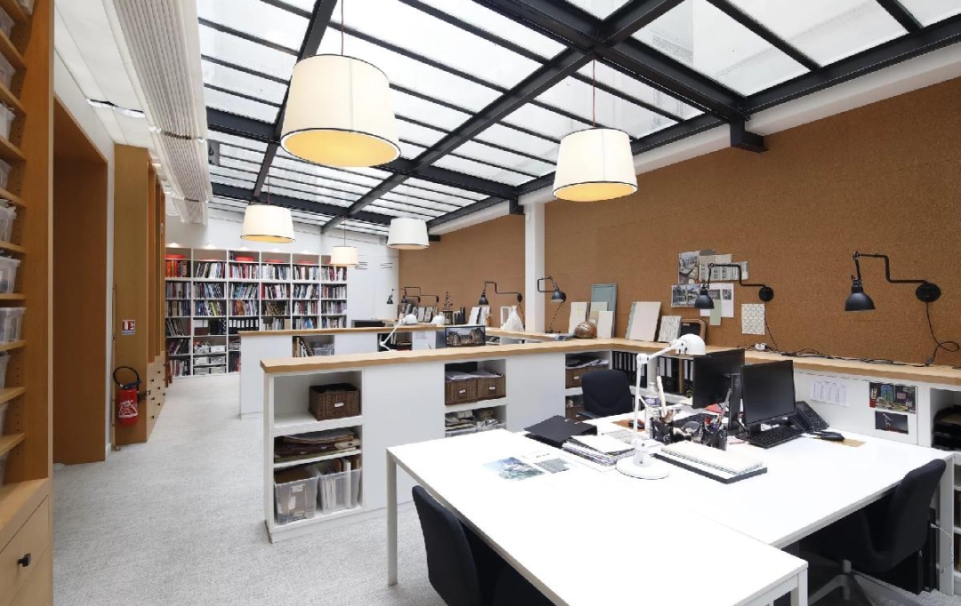 Annonces ST DENIS : Office | PARIS (75011) | 153 m2 | 1 989 620 &euro; 