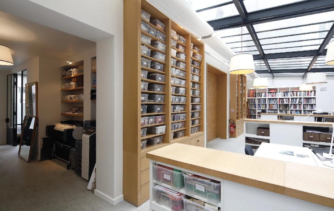 Annonces ST DENIS : Office | PARIS (75011) | 153 m2 | 1 989 620 &euro; 