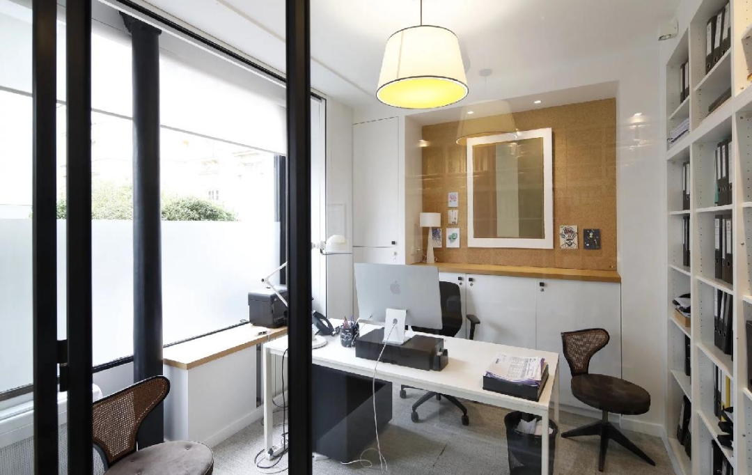 Annonces ST DENIS : Office | PARIS (75011) | 153 m2 | 1 989 620 &euro; 