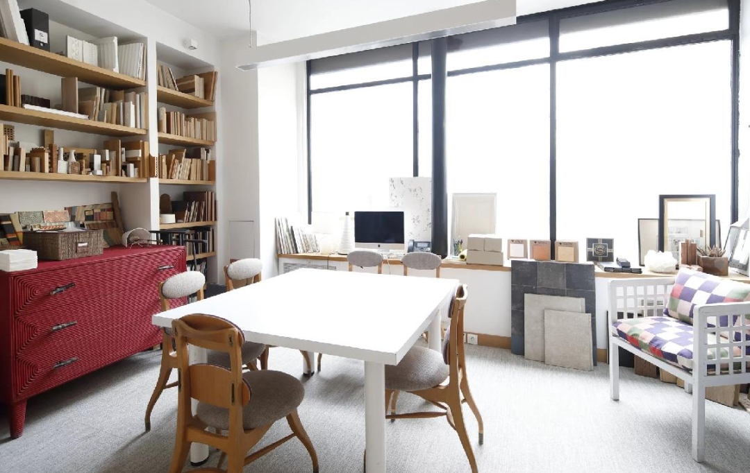 Annonces ST DENIS : Office | PARIS (75011) | 153 m2 | 1 989 620 &euro; 