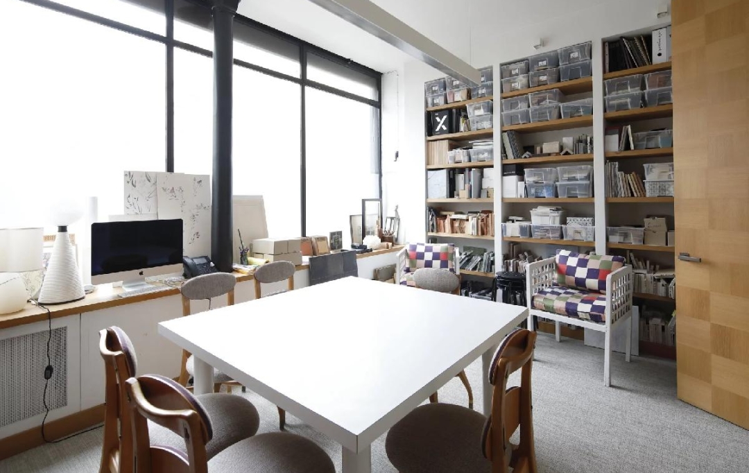 Annonces ST DENIS : Office | PARIS (75011) | 153 m2 | 1 989 620 &euro; 