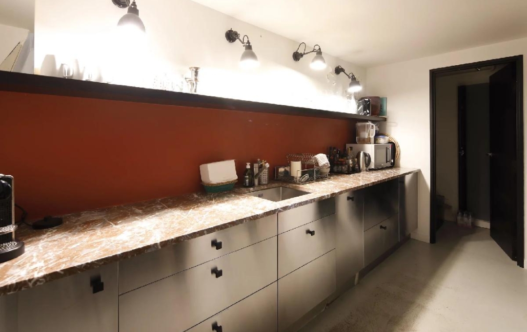 Annonces ST DENIS : Office | PARIS (75011) | 153 m2 | 1 989 620 &euro; 