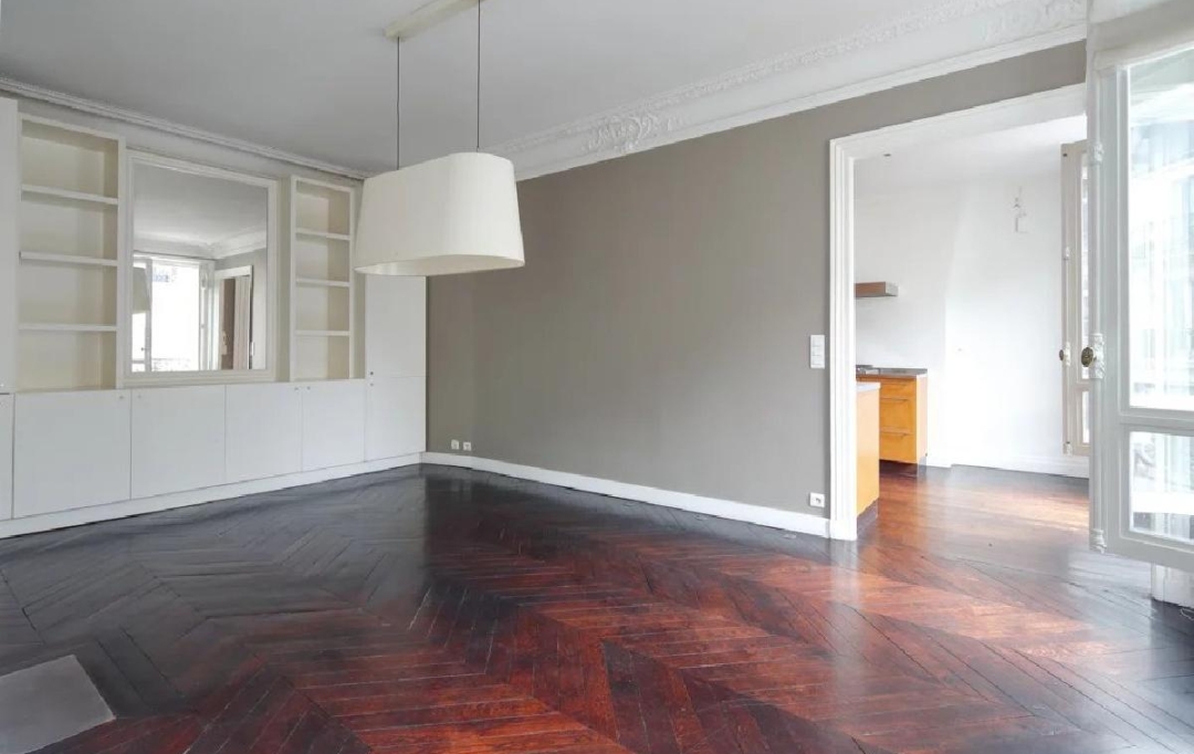 Annonces ST DENIS : Appartement | PARIS (75009) | 181 m2 | 1 950 000 &euro; 