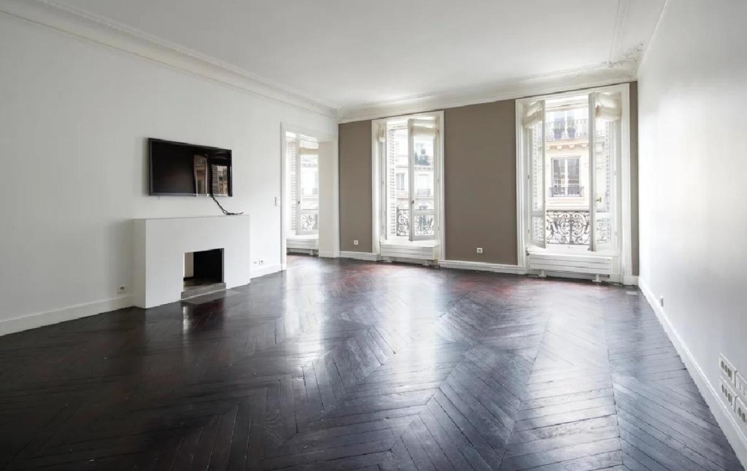 Annonces ST DENIS : Appartement | PARIS (75009) | 181 m2 | 1 950 000 &euro; 
