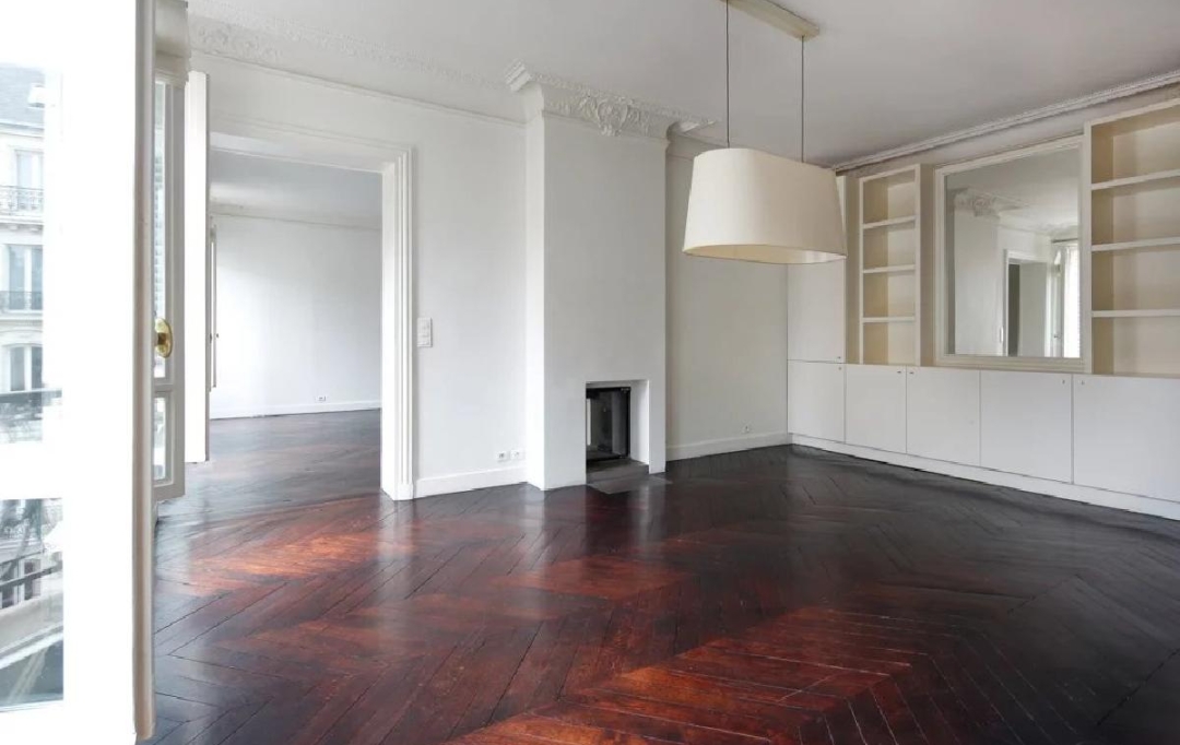 Annonces ST DENIS : Appartement | PARIS (75009) | 181 m2 | 1 950 000 &euro; 