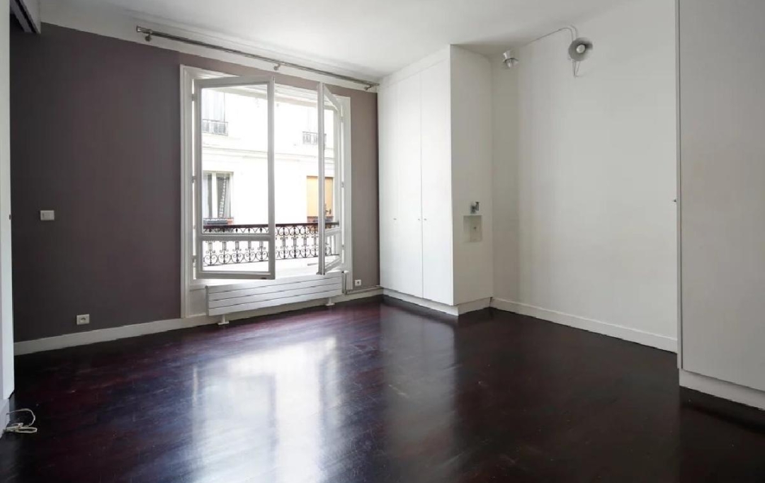 Annonces ST DENIS : Appartement | PARIS (75009) | 181 m2 | 1 950 000 &euro; 
