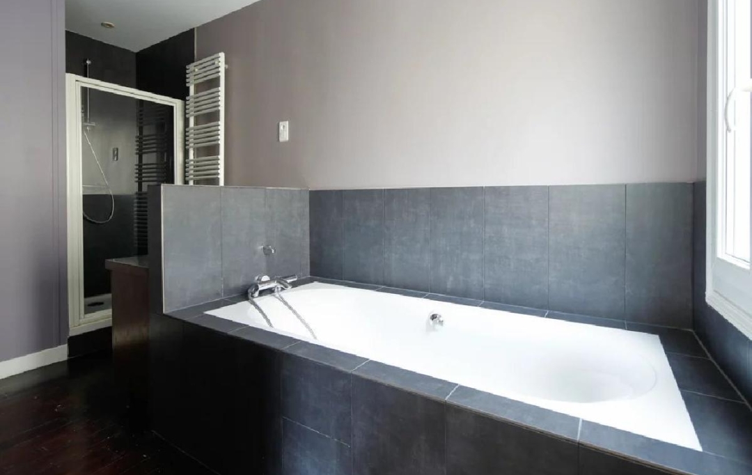 Annonces ST DENIS : Appartement | PARIS (75009) | 181 m2 | 1 950 000 &euro; 