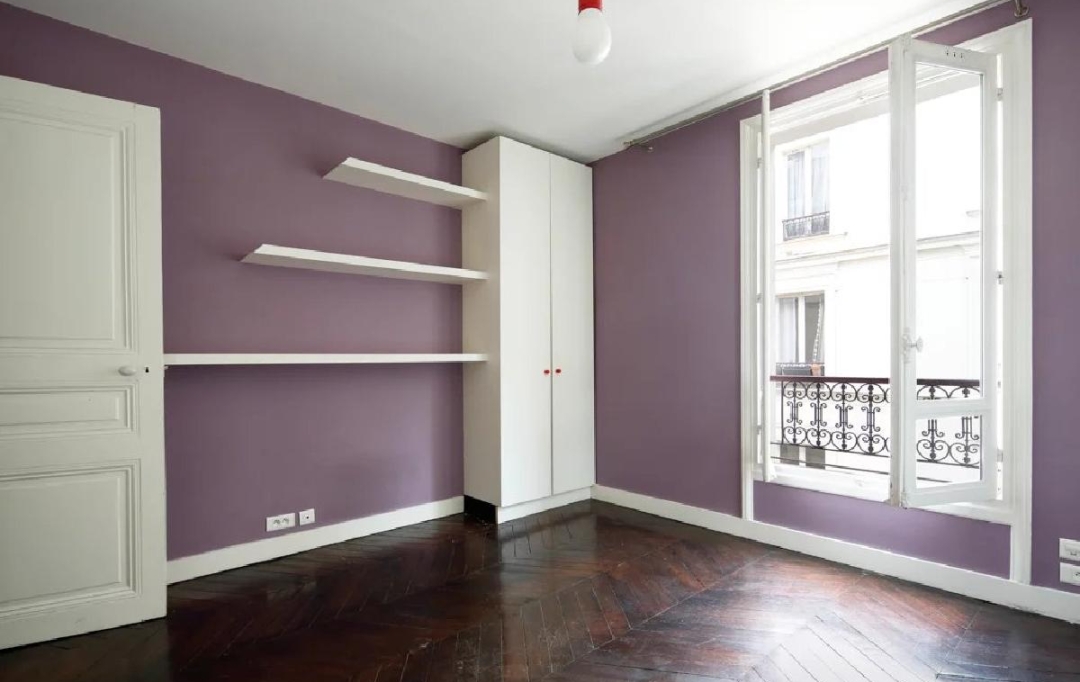 Annonces ST DENIS : Appartement | PARIS (75009) | 181 m2 | 1 950 000 &euro; 