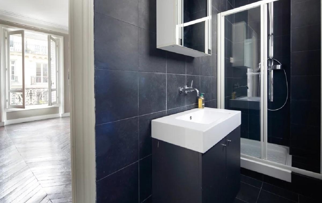 Annonces ST DENIS : Appartement | PARIS (75009) | 181 m2 | 1 950 000 &euro; 