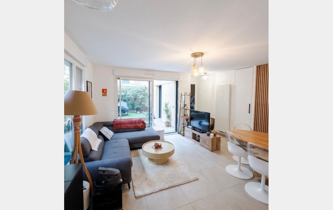 Annonces ST DENIS : Appartement | CLICHY (92110) | 47 m2 | 395 000 &euro; 