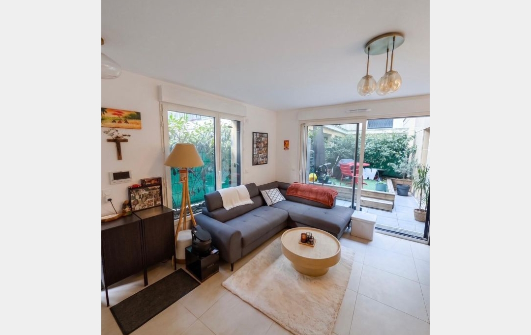 Annonces ST DENIS : Appartement | CLICHY (92110) | 47 m2 | 395 000 &euro; 