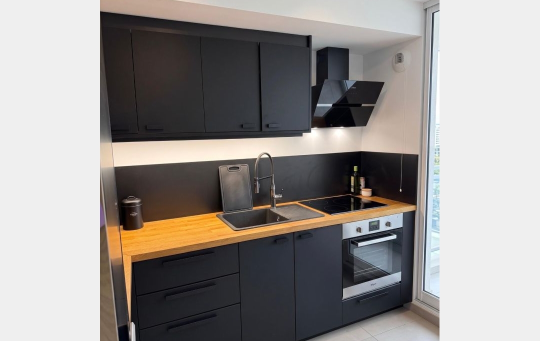 Annonces ST DENIS : Appartement | CLICHY (92110) | 47 m2 | 395 000 &euro; 