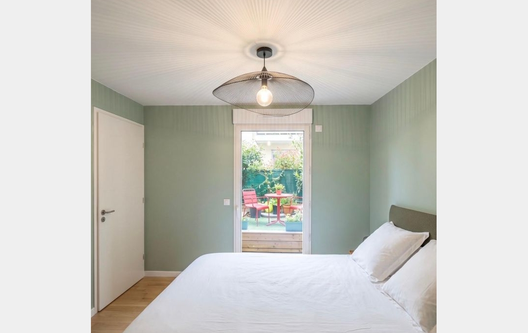Annonces ST DENIS : Appartement | CLICHY (92110) | 47 m2 | 395 000 &euro; 