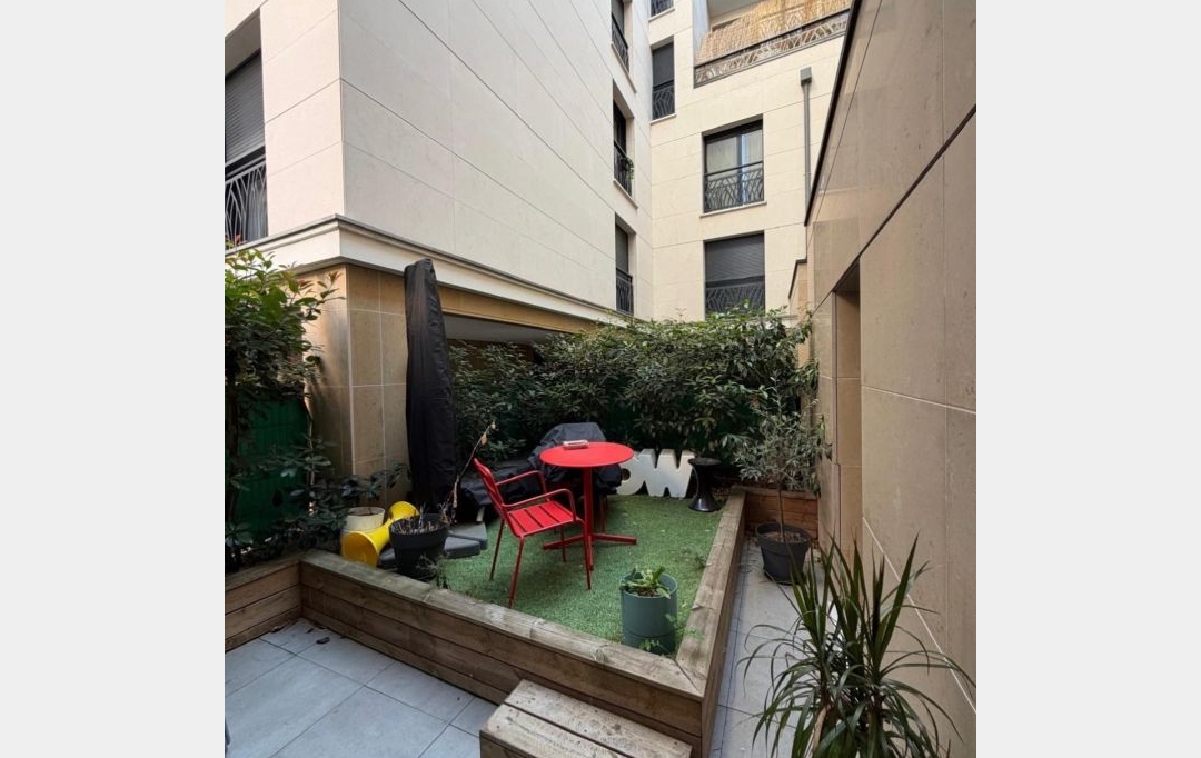 Annonces ST DENIS : Appartement | CLICHY (92110) | 47 m2 | 395 000 &euro; 
