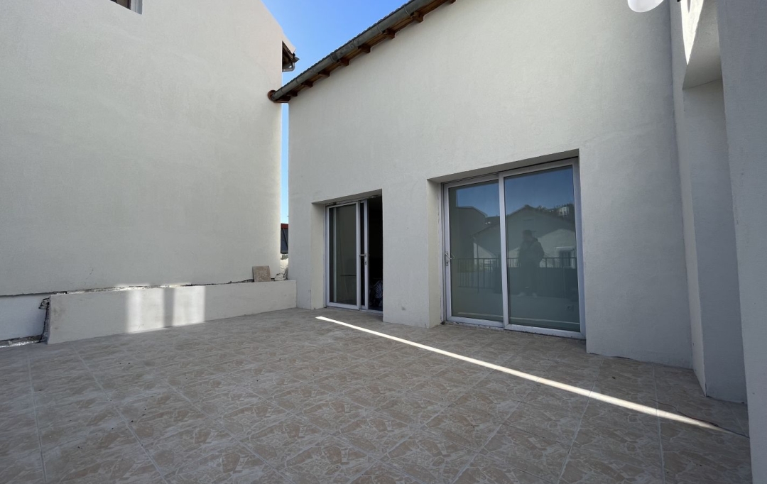 Annonces ST DENIS : Maison / Villa | COLOMBES (92700) | 15 m2 | 700 &euro; 