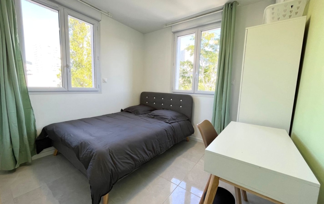 Annonces ST DENIS : Maison / Villa | COLOMBES (92700) | 15 m2 | 700 &euro; 