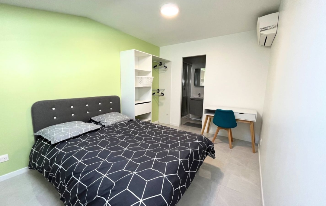 Annonces ST DENIS : Maison / Villa | COLOMBES (92700) | 15 m2 | 700 &euro; 