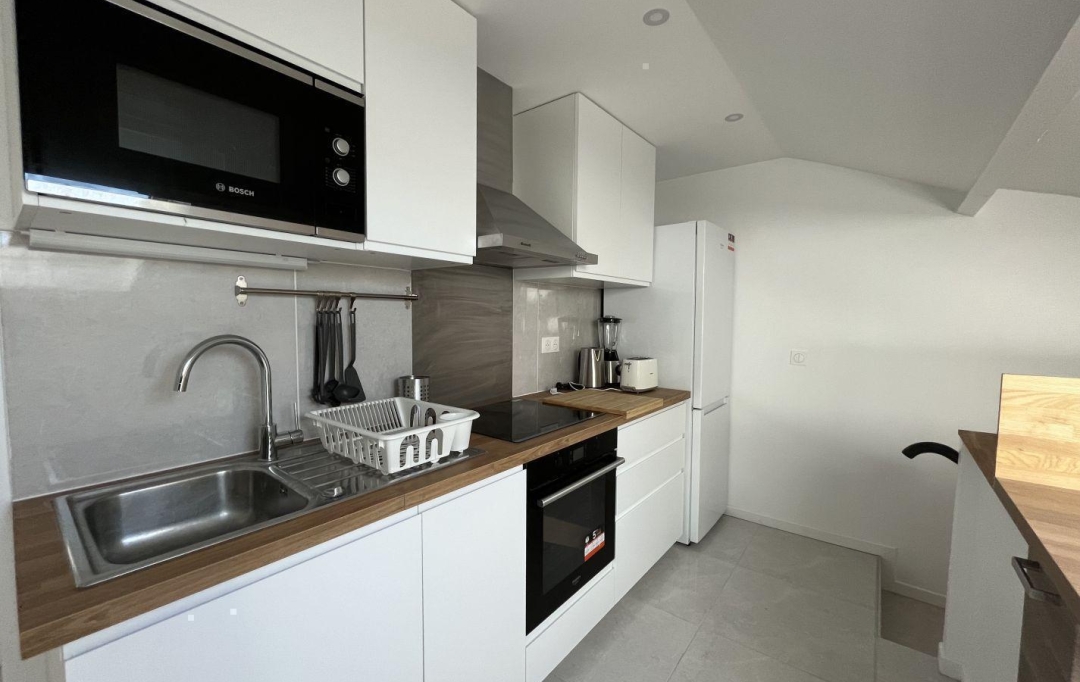 Annonces ST DENIS : Maison / Villa | COLOMBES (92700) | 15 m2 | 700 &euro; 
