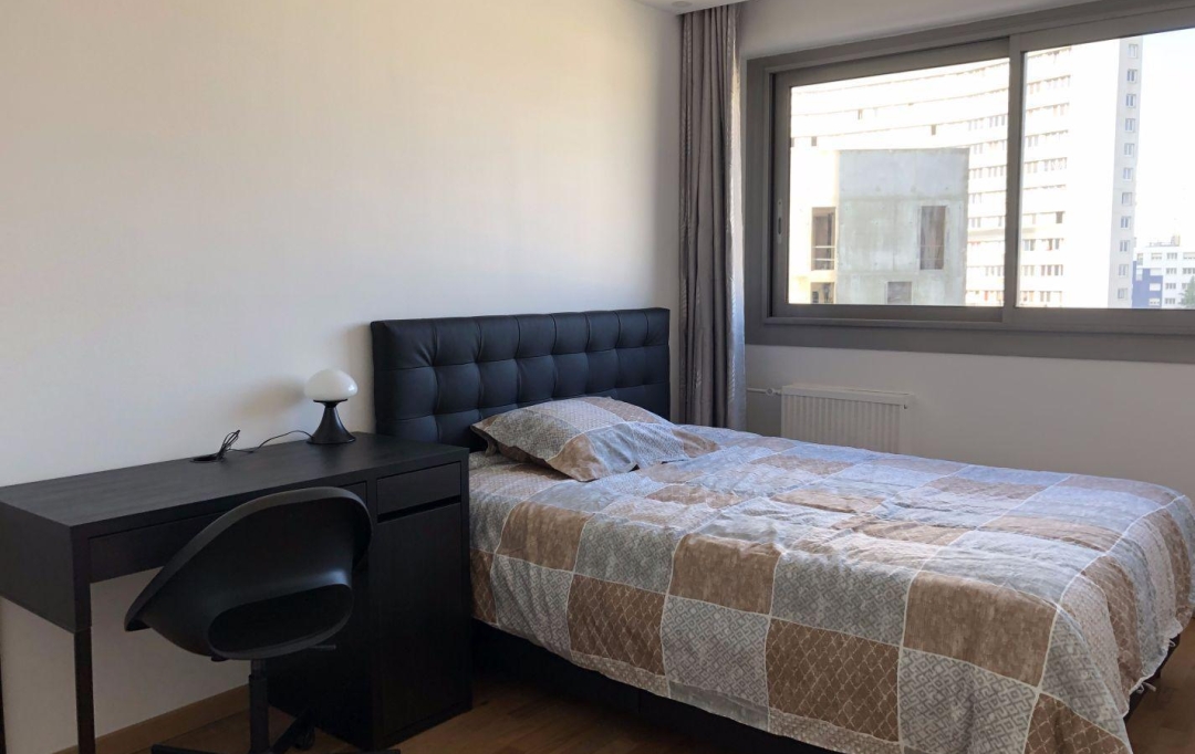 Annonces ST DENIS : Appartement | COLOMBES (92700) | 10 m2 | 550 &euro; 