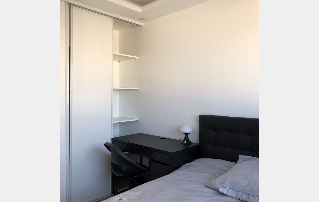 Annonces ST DENIS : Appartement | COLOMBES (92700) | 10 m2 | 550 &euro; 