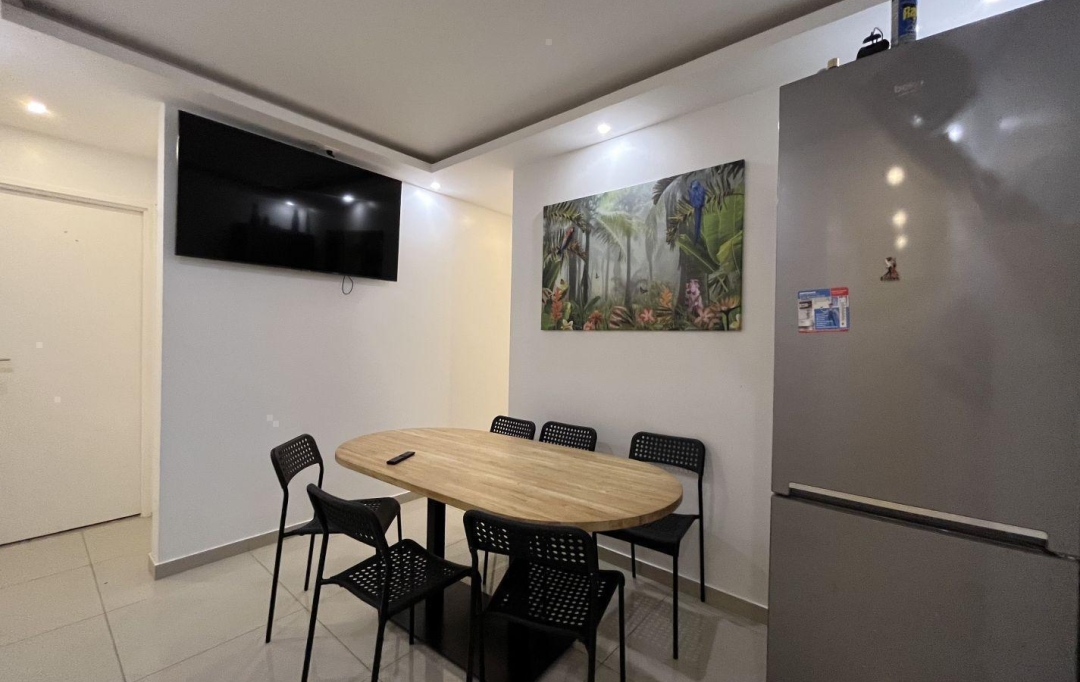 Annonces ST DENIS : Appartement | COLOMBES (92700) | 10 m2 | 550 &euro; 