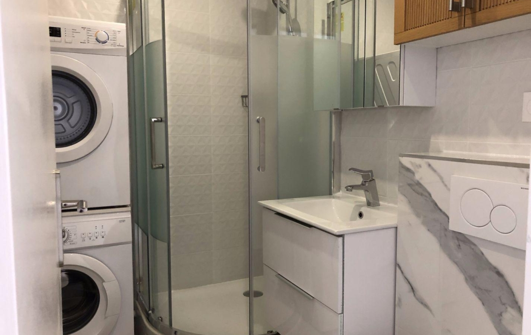 Annonces ST DENIS : Appartement | COLOMBES (92700) | 10 m2 | 550 &euro; 