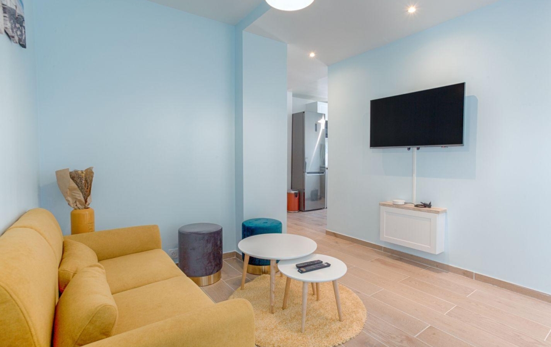 Annonces ST DENIS : Appartement | VANVES (92170) | 10 m2 | 725 &euro; 