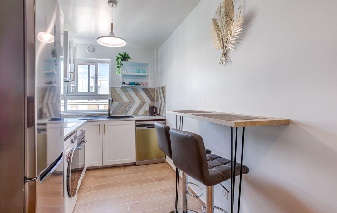 Annonces ST DENIS : Appartement | VANVES (92170) | 10 m2 | 725 &euro; 