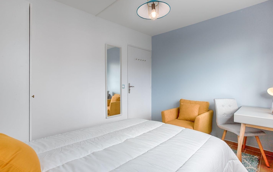 Annonces ST DENIS : Appartement | VANVES (92170) | 10 m2 | 725 &euro; 