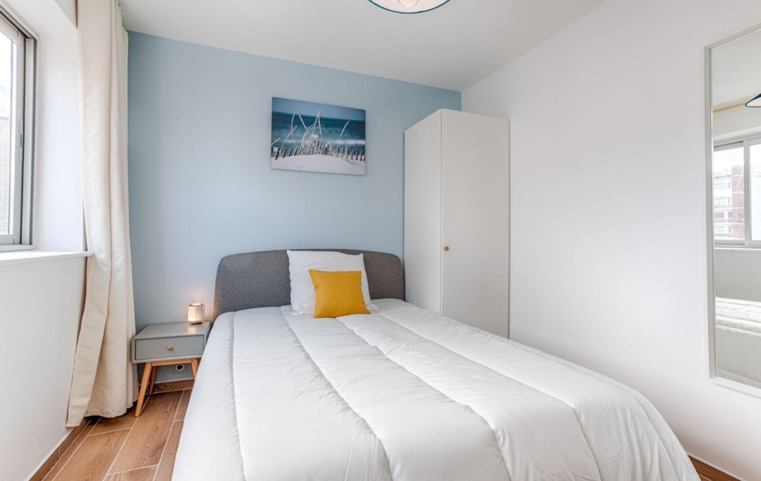 Annonces ST DENIS : Appartement | VANVES (92170) | 10 m2 | 725 &euro; 