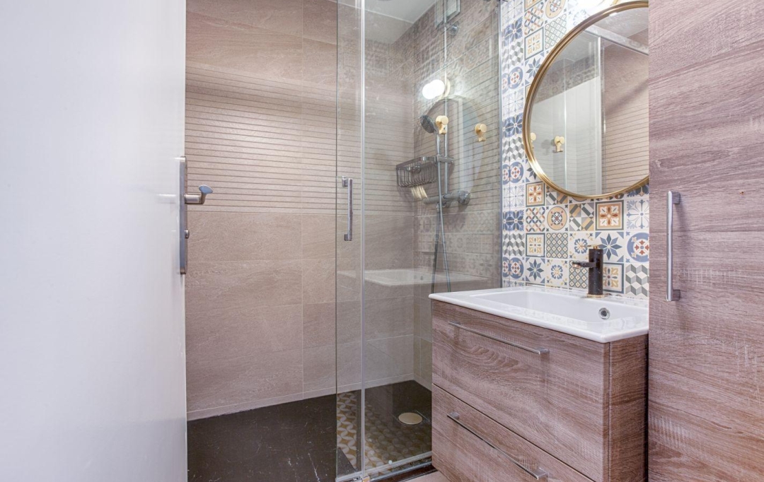 Annonces ST DENIS : Appartement | VANVES (92170) | 10 m2 | 725 &euro; 