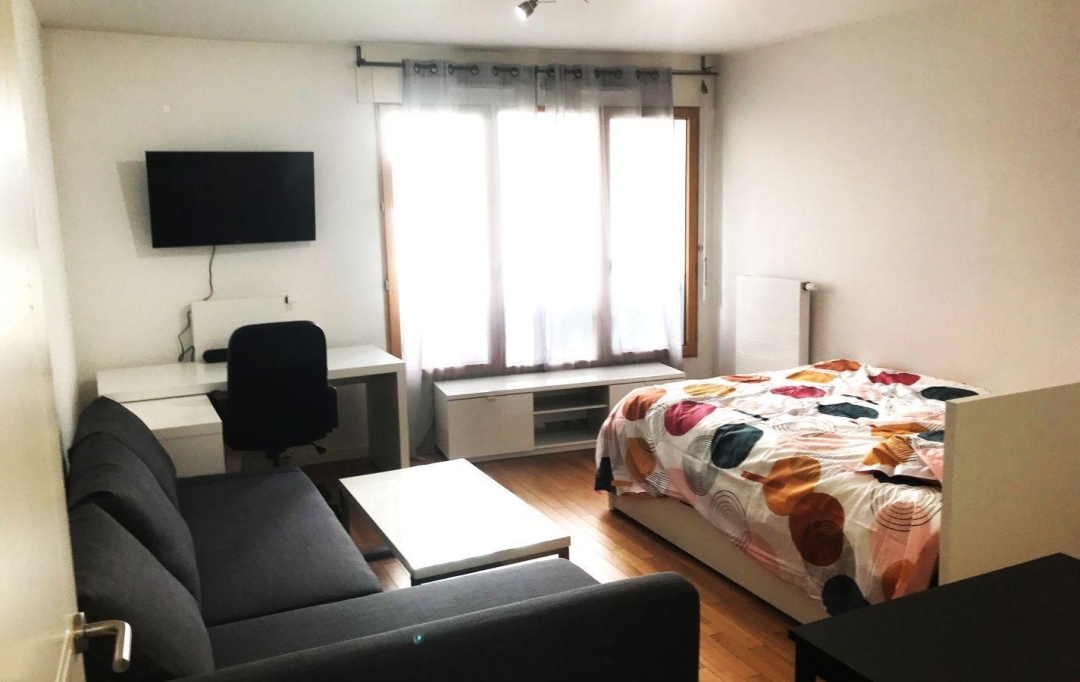 Annonces ST DENIS : Appartement | BOULOGNE-BILLANCOURT (92100) | 31 m2 | 1 190 &euro; 