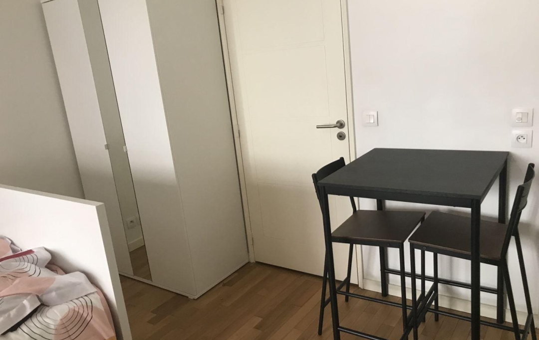 Annonces ST DENIS : Appartement | BOULOGNE-BILLANCOURT (92100) | 31 m2 | 1 190 &euro; 