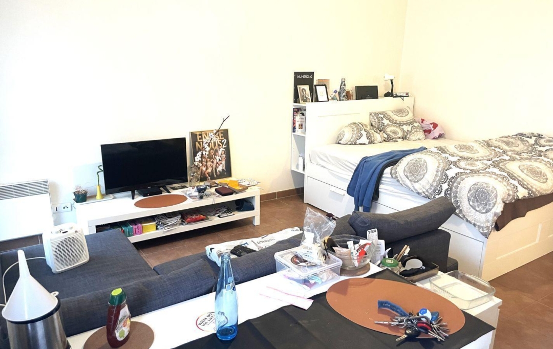 Annonces ST DENIS : Appartement | ISSY-LES-MOULINEAUX (92130) | 31 m2 | 1 077 &euro; 