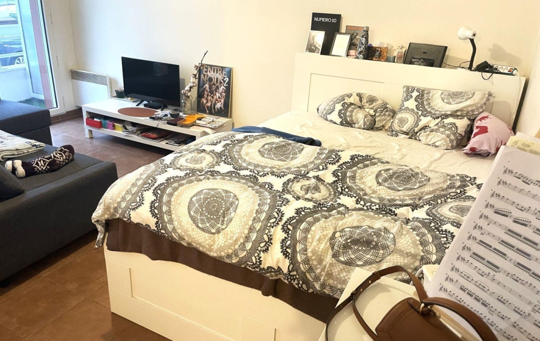 Annonces ST DENIS : Appartement | ISSY-LES-MOULINEAUX (92130) | 31 m2 | 1 077 &euro; 