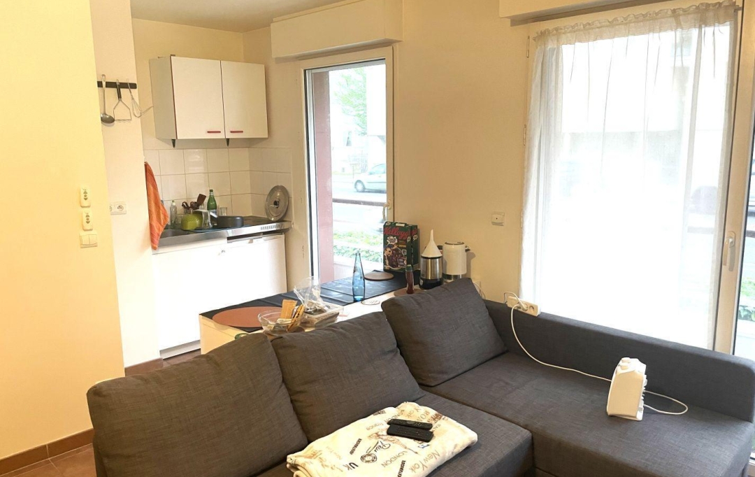 Annonces ST DENIS : Appartement | ISSY-LES-MOULINEAUX (92130) | 31 m2 | 1 077 &euro; 