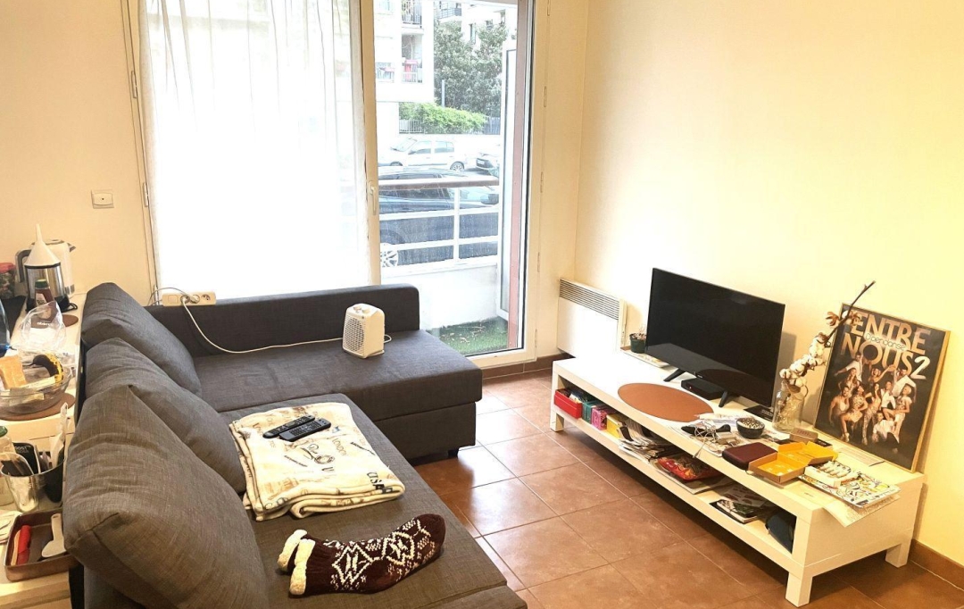 Annonces ST DENIS : Appartement | ISSY-LES-MOULINEAUX (92130) | 31 m2 | 1 077 &euro; 