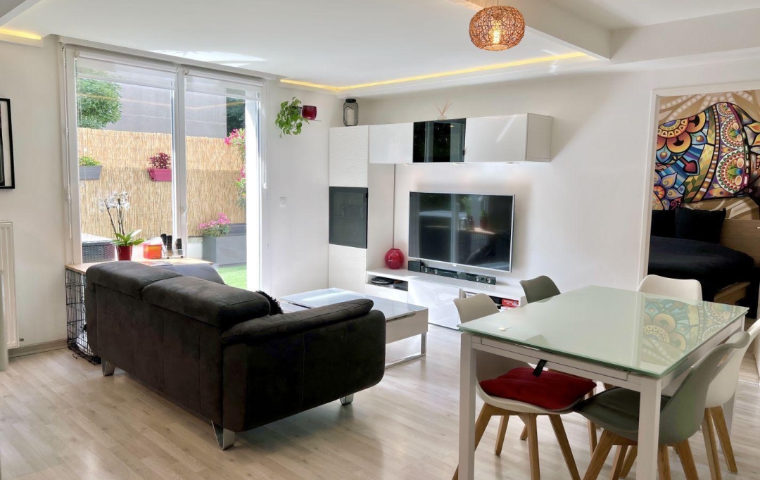 Annonces ST DENIS : Appartement | BEZONS (95870) | 94 m2 | 395 000 &euro; 