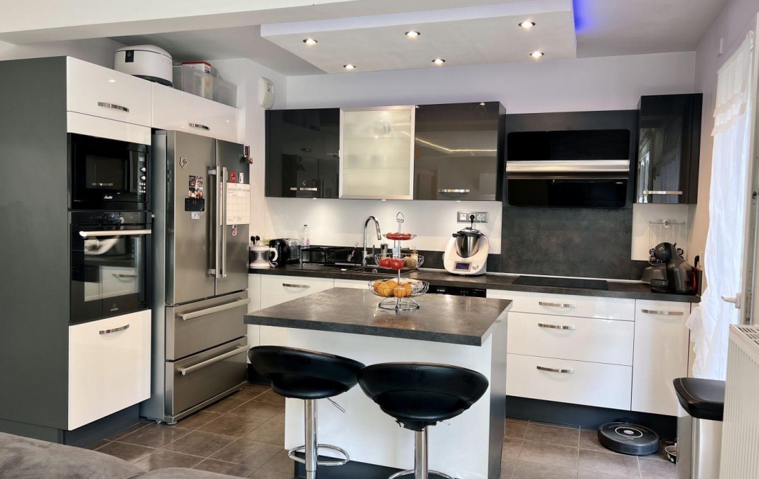 Annonces ST DENIS : Appartement | BEZONS (95870) | 94 m2 | 395 000 &euro; 