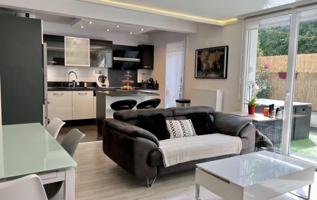 Annonces ST DENIS : Appartement | BEZONS (95870) | 94 m2 | 395 000 &euro; 